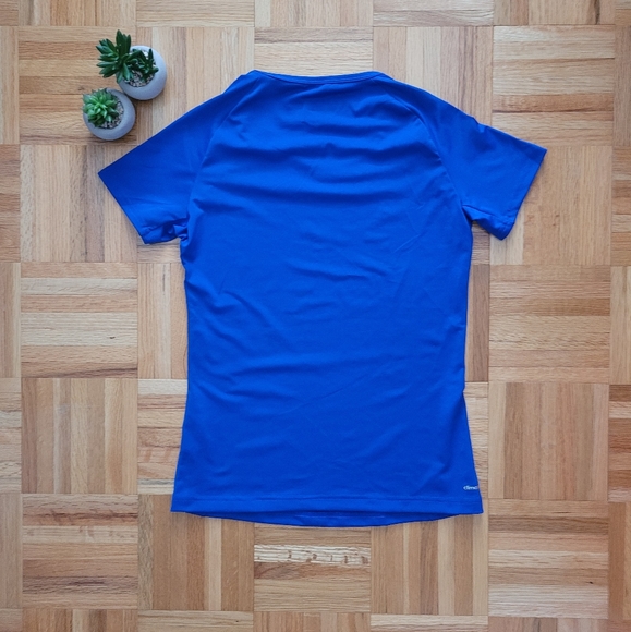 ADIDAS Climalite Athletic Tee - Picture 3 of 4
